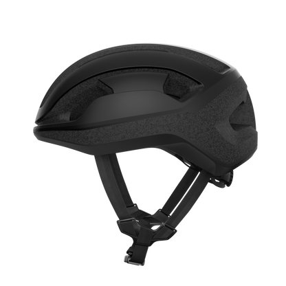 Casque Route POC OMNE LITE Noir Matt
