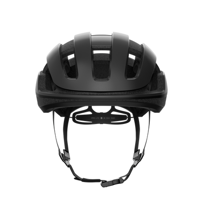 Casque Route POC OMNE LITE Noir Matt