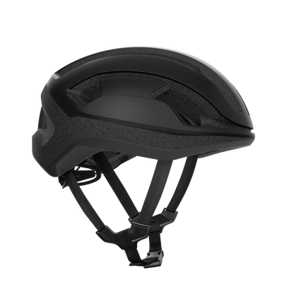 Casque Route POC OMNE LITE Noir Matt