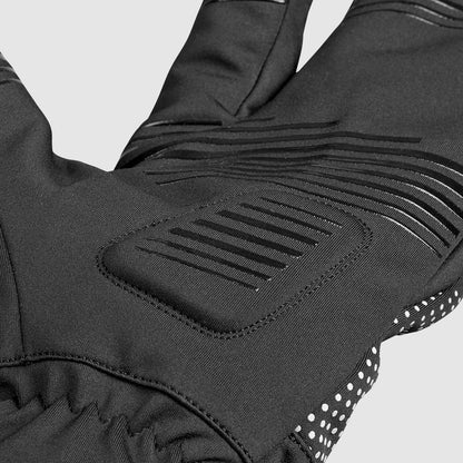 Handschuhe GRIPGRAB DEEP WINTER LOBSTER Schwarz