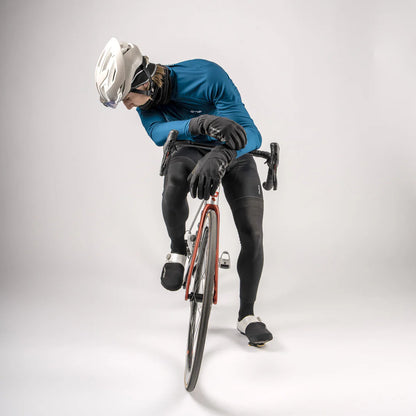 Guanti GRIPGRAB WINDSTER 2 WINDPROOF WINTER Nero