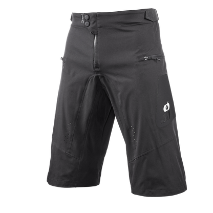 O'NEAL ELEMENT FR HYBRID -shortti musta