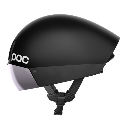 Casque Route POC PROCEN AIR Noir