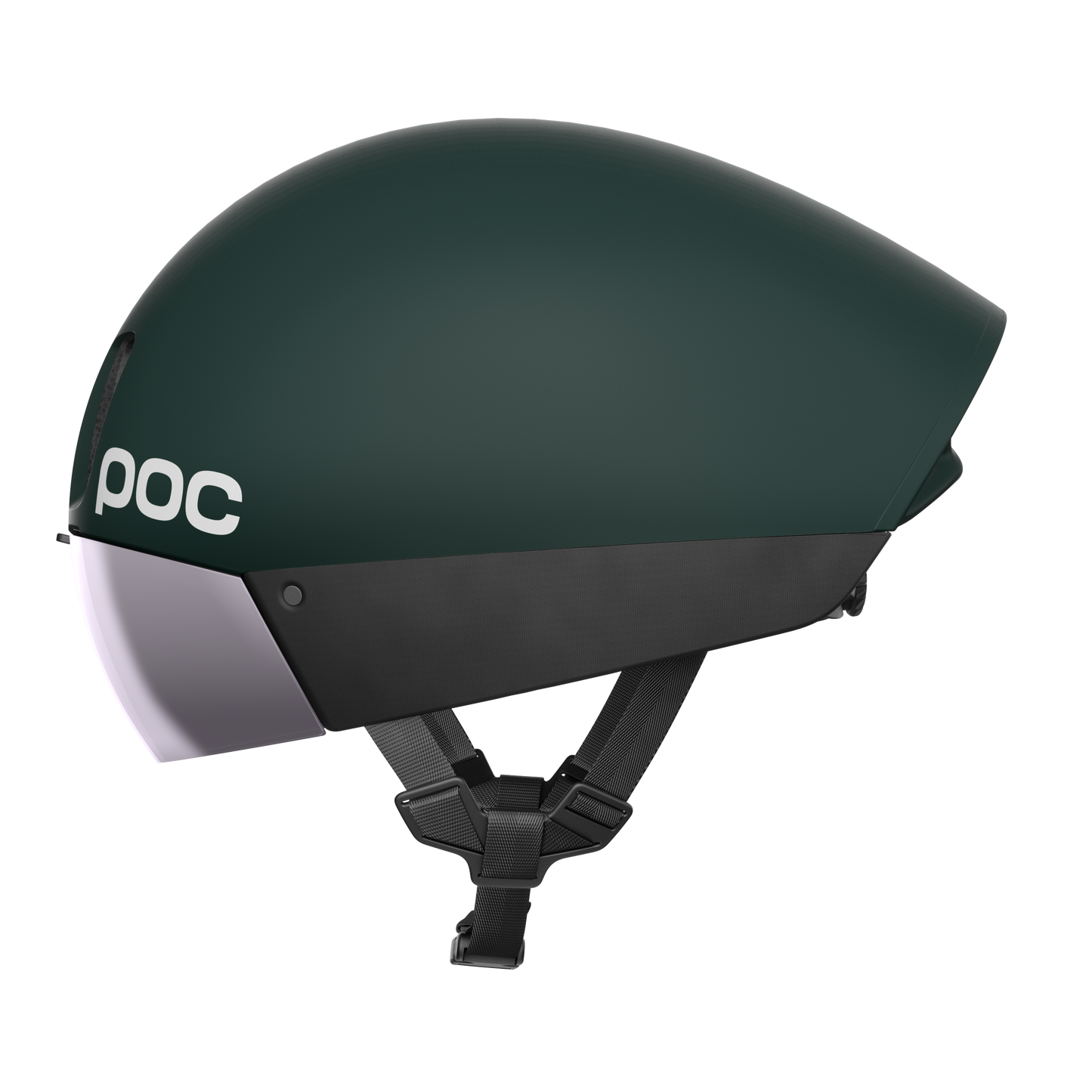 Casque Route POC PROCEN AIR Vert