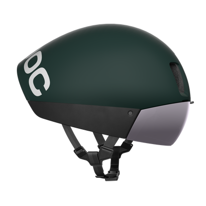 Casque Route POC PROCEN AIR Vert