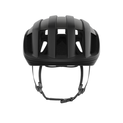 Weghelm POC CYTAL CARBON Zwart