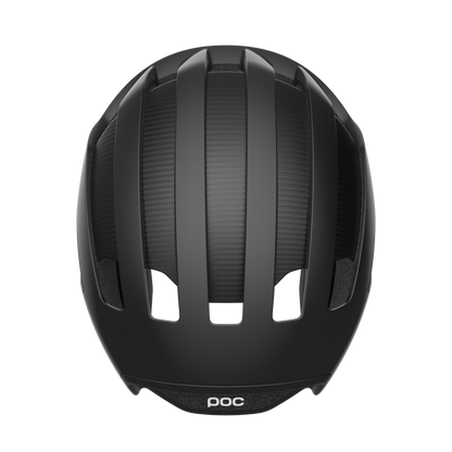Weghelm POC CYTAL CARBON Zwart