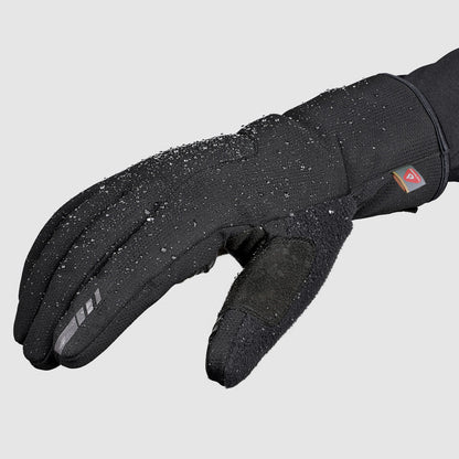 Guanti GRIPGRAB POLARIS 2 IMPERMEABILI INVERNALI neri