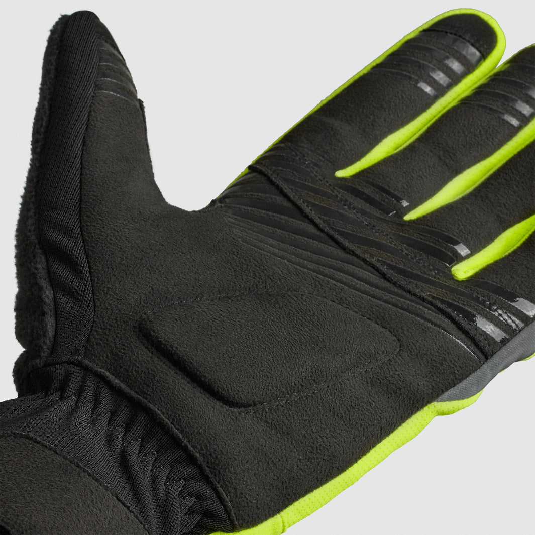Γάντια GRIPGRAB POLARIS 2 WATERPROOF WINTER κίτρινα