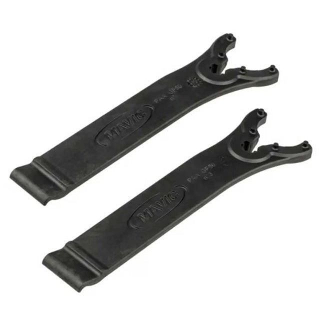 Kit di chiavi di regolazione multifunzione MAVIC per M7/7 5 dadi (x2)