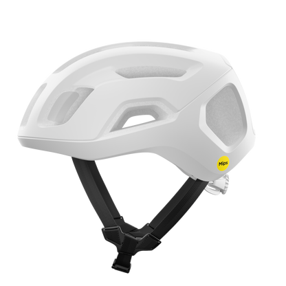 POC VENTRAL AIR MIPS Road Helmet Matt White