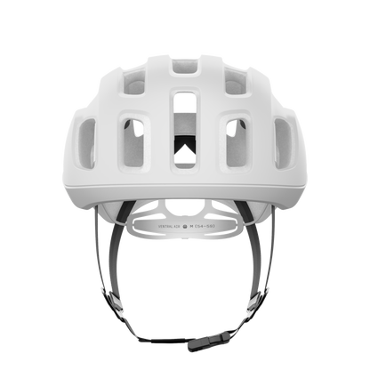POC VENTRAL AIR MIPS Road Helmet Matt White