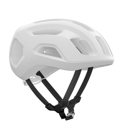 POC VENTRAL AIR MIPS Road Helmet Matt White