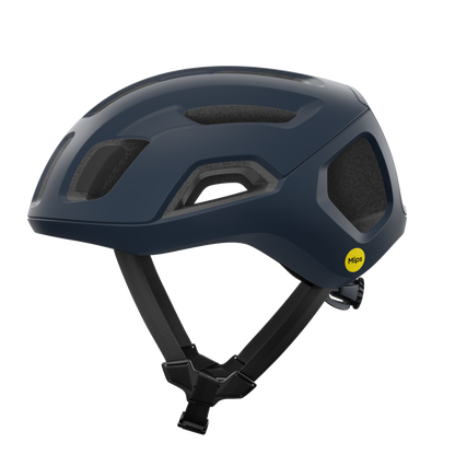 POC VENTRAL AIR MIPS Road Helmet Matt Blue