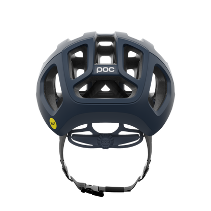 POC VENTRAL AIR MIPS Road Helmet Matt Blue