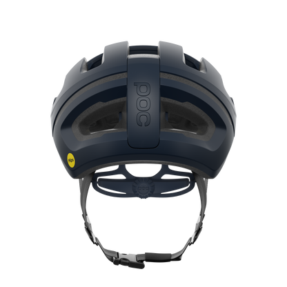 Casque Route POC OMNE AIR MIPS Marine Matt