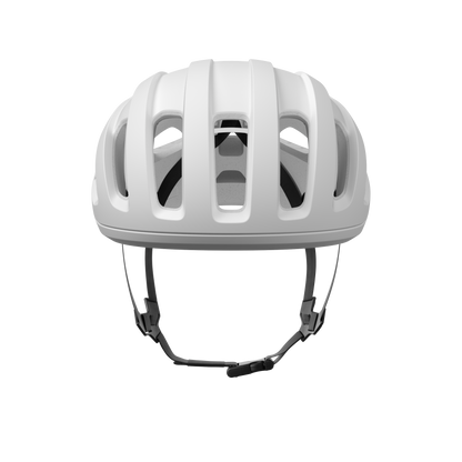 POC AMIDAL MIPS Road Helmet Matt White