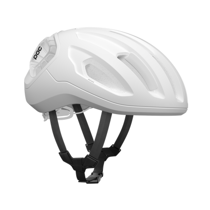 POC AMIDAL MIPS Road Helmet Matt White