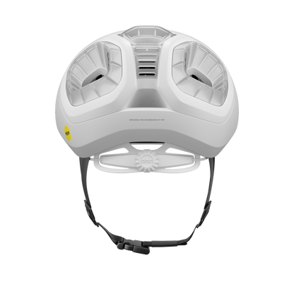POC AMIDAL MIPS Road Helmet Matt White