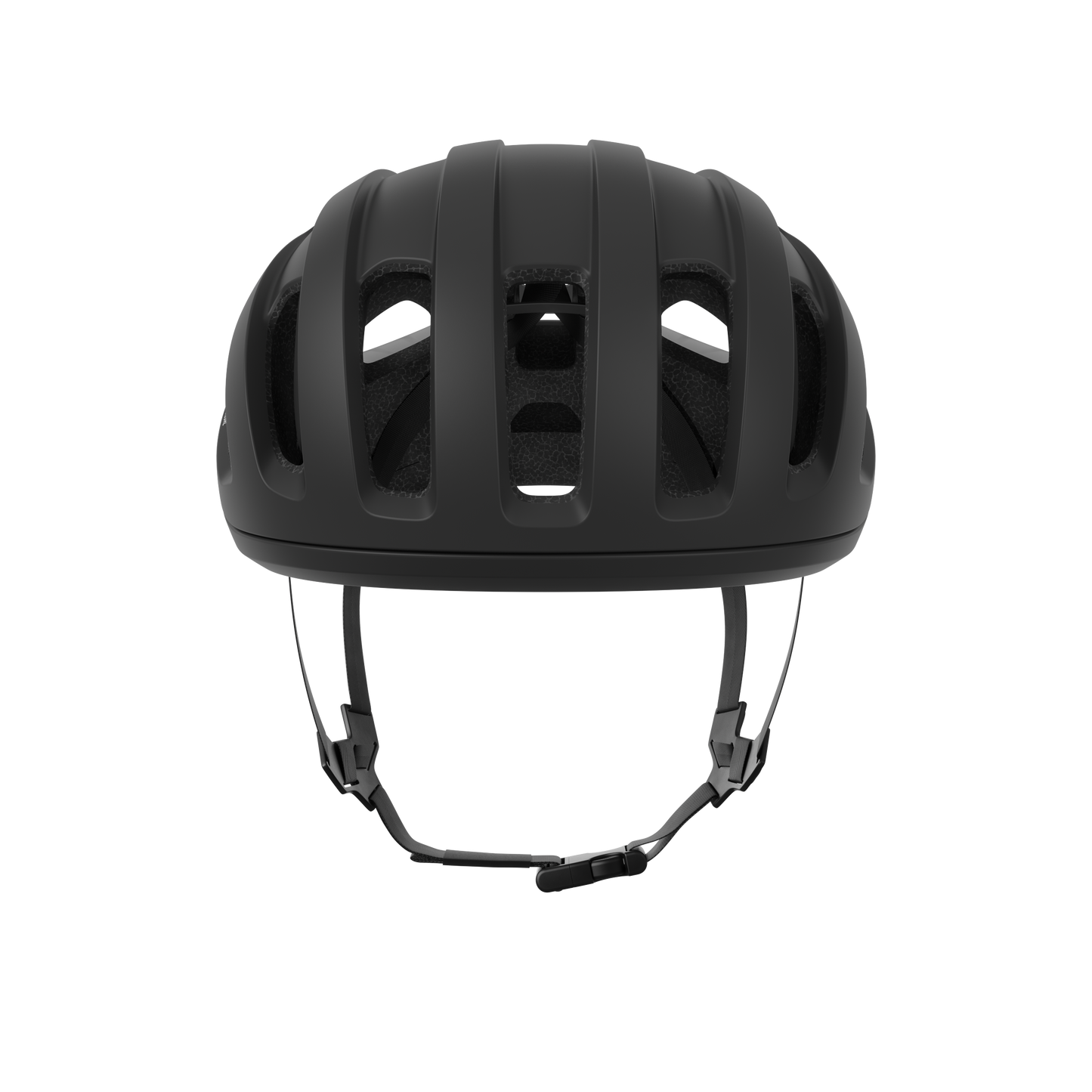 Casque Route POC AMIDAL MIPS Noir Matt