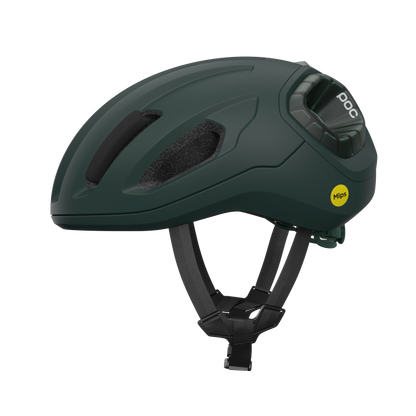 Kask szosowy POC AMIDAL MIPS Khaki Matt