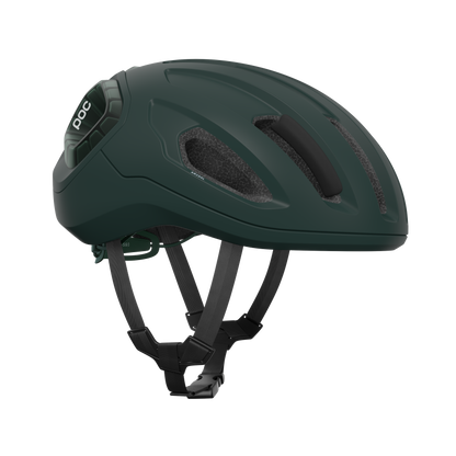 Kask szosowy POC AMIDAL MIPS Khaki Matt