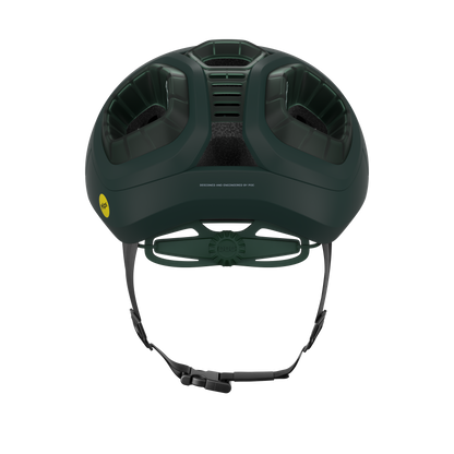 Kask szosowy POC AMIDAL MIPS Khaki Matt