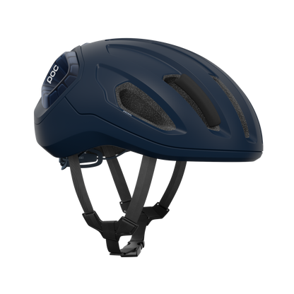 Kask szosowy POC AMIDAL MIPS Granatowy Matt
