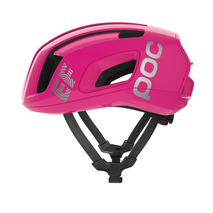 Κράνος Δρόμου POC CYTAL EF PRO TEAM LIMITED 2026