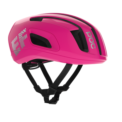 Κράνος Δρόμου POC CYTAL EF PRO TEAM LIMITED 2026