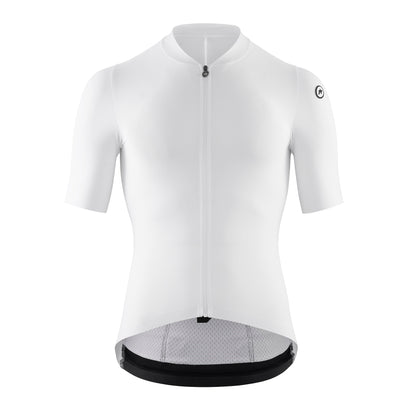 Maglia ASSOS MILLE GT S11 Maniche Corte Bianco
