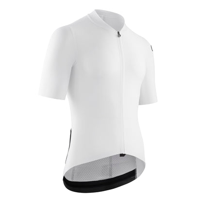 Maglia ASSOS MILLE GT S11 Maniche Corte Bianco
