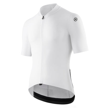 Maglia ASSOS MILLE GT S11 Maniche Corte Bianco