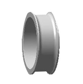 Distanční podložka středového složení SRAM BB30/PF30 ROAD/MTB 13mm