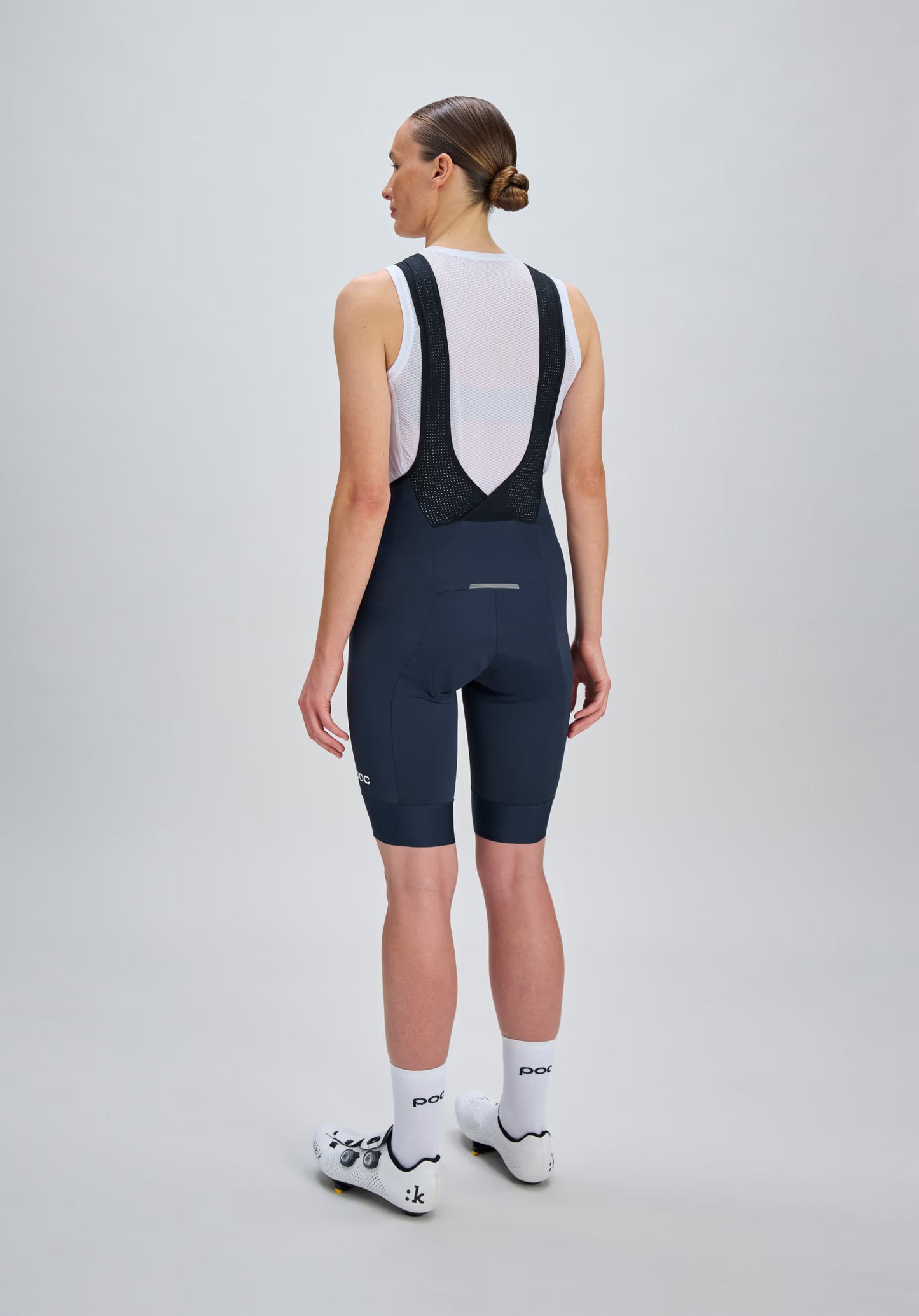 POC CADENCE Salopette Donna Navy