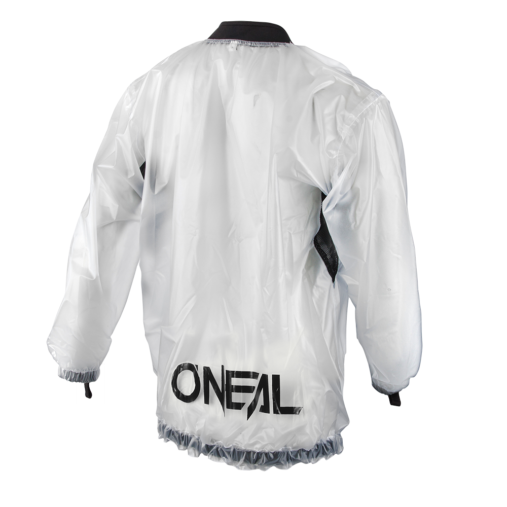 O'NEAL SPLASH regenjas, transparant
