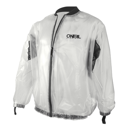 Jaqueta de Chuva O'NEAL SPLASH Transparente