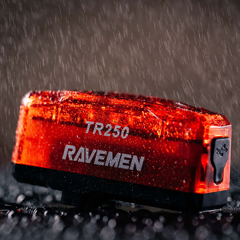 TR250 – Übersicht