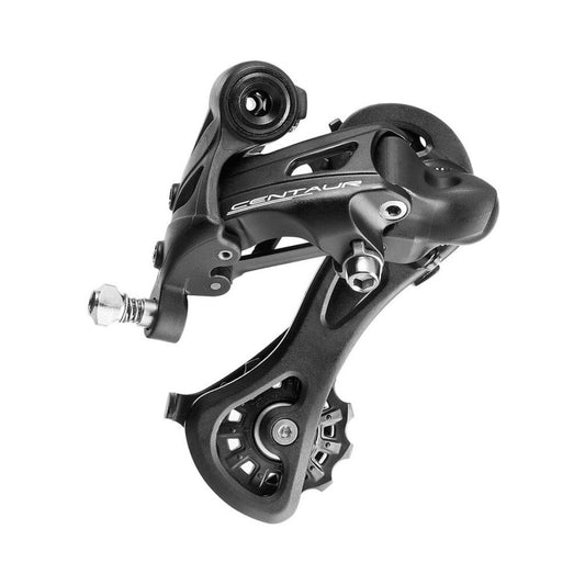 CAMPAGNOLO CENTAUR 11-speed medium-cage rear derailleur – product view on a white background