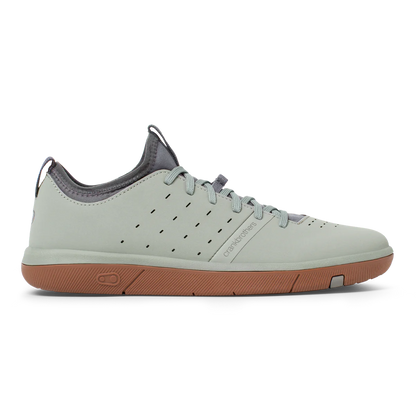 Scarpe MTB CRANKBROTHERS STAMP STREET FABIO WIBMER FLAT Grigio