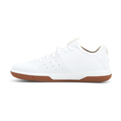 Chaussures VTT CRANKBROTHERS STAMP STREET FABIO WIBMER FLAT Blanc