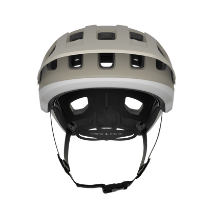 Čelada MTB POC CULARIS PURE Siva/Bela