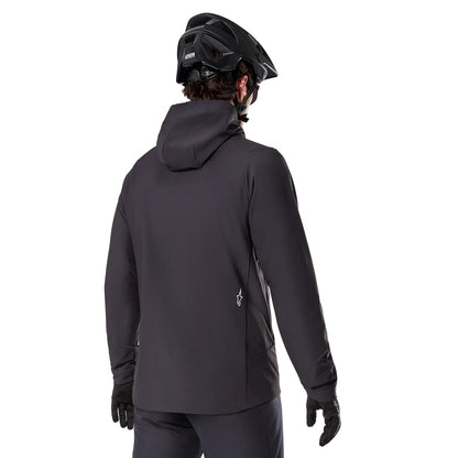 Giubbotto ALPINESTARS A-DURA THERMAL Nero