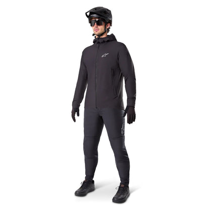 Giubbotto ALPINESTARS A-DURA THERMAL Nero