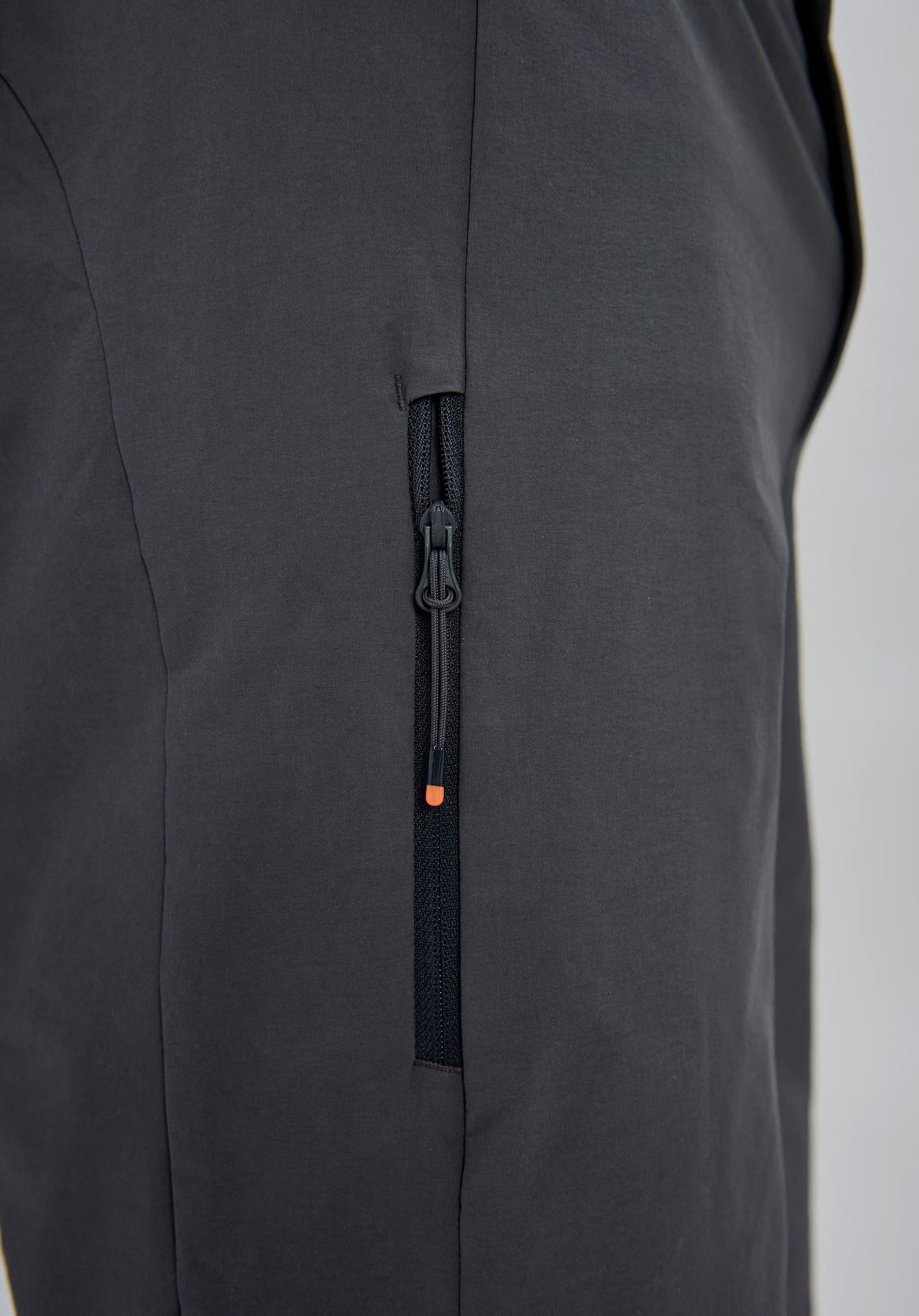 Šortky POC MOTION Grey