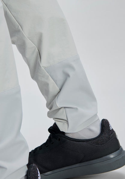 Broek POC MOTION Dames Grijs