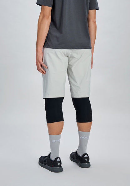 POC MOTION Short Dames Grijs