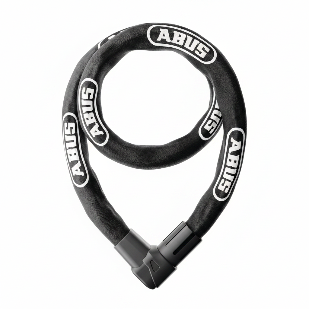 ABUS CityChain kædelås