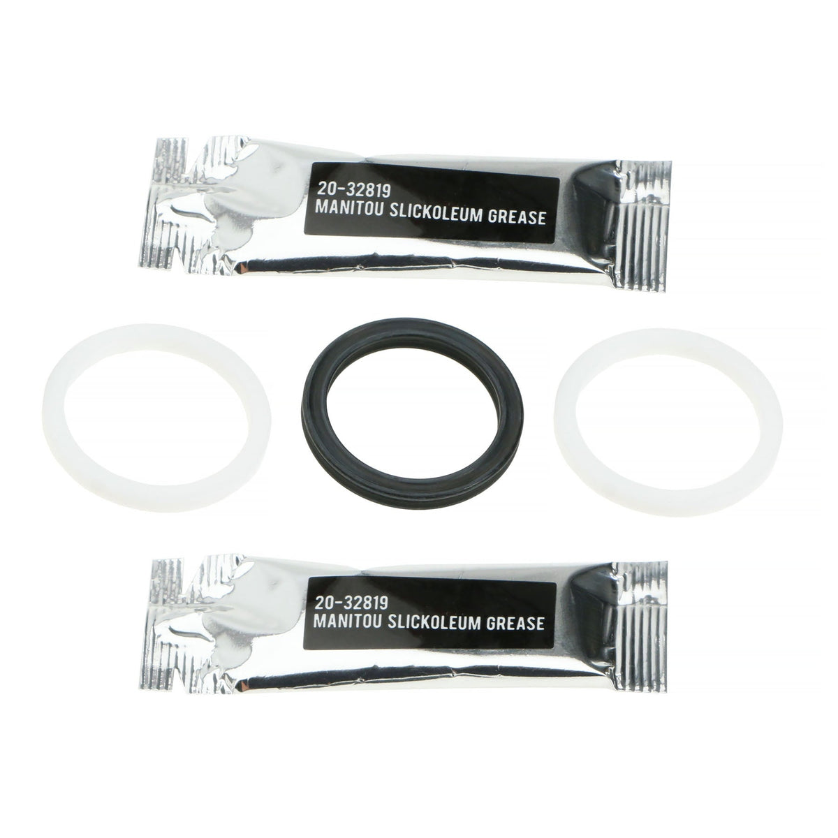 Τσιμούχα εμβόλου αέρα MANITOU Dorado 36 mm