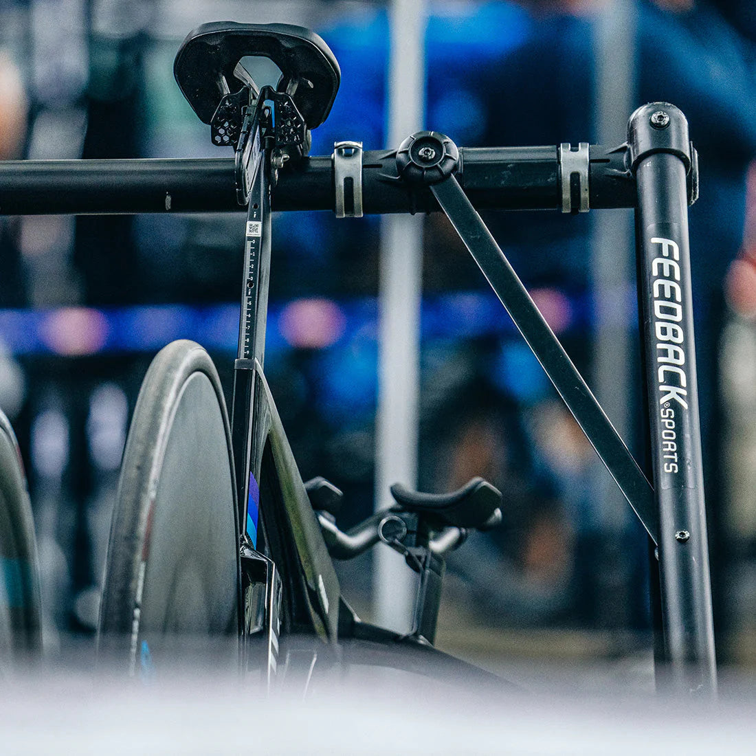 Portabiciclette multiplo FEEDBACK SPORTS A-Frame